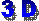 3 D
